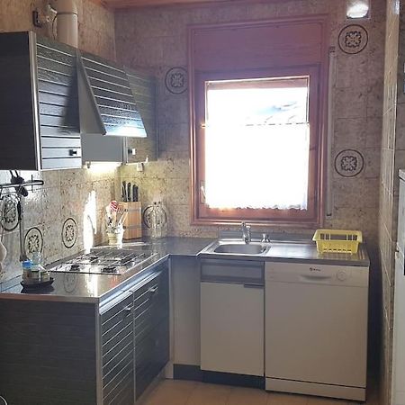 Apartamento Con Encanto Сан-Льоренс-де-Моруньс Экстерьер фото