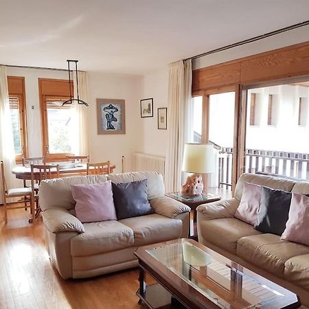 Apartamento Con Encanto Сан-Льоренс-де-Моруньс Экстерьер фото