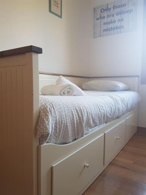 Apartamento Con Encanto Сан-Льоренс-де-Моруньс Экстерьер фото