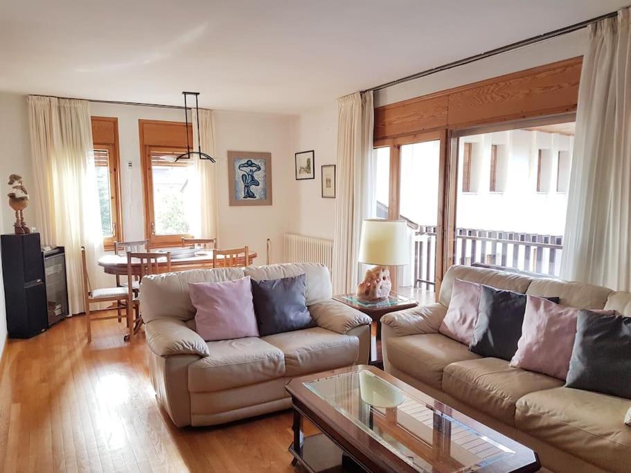 Apartamento Con Encanto Сан-Льоренс-де-Моруньс Экстерьер фото