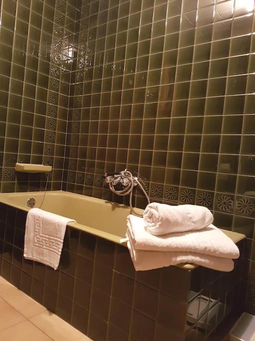 Apartamento Con Encanto Сан-Льоренс-де-Моруньс Экстерьер фото
